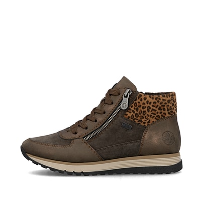 Rieker Damen Kurzstiefel