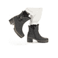 Rieker Damen Stiefeletten