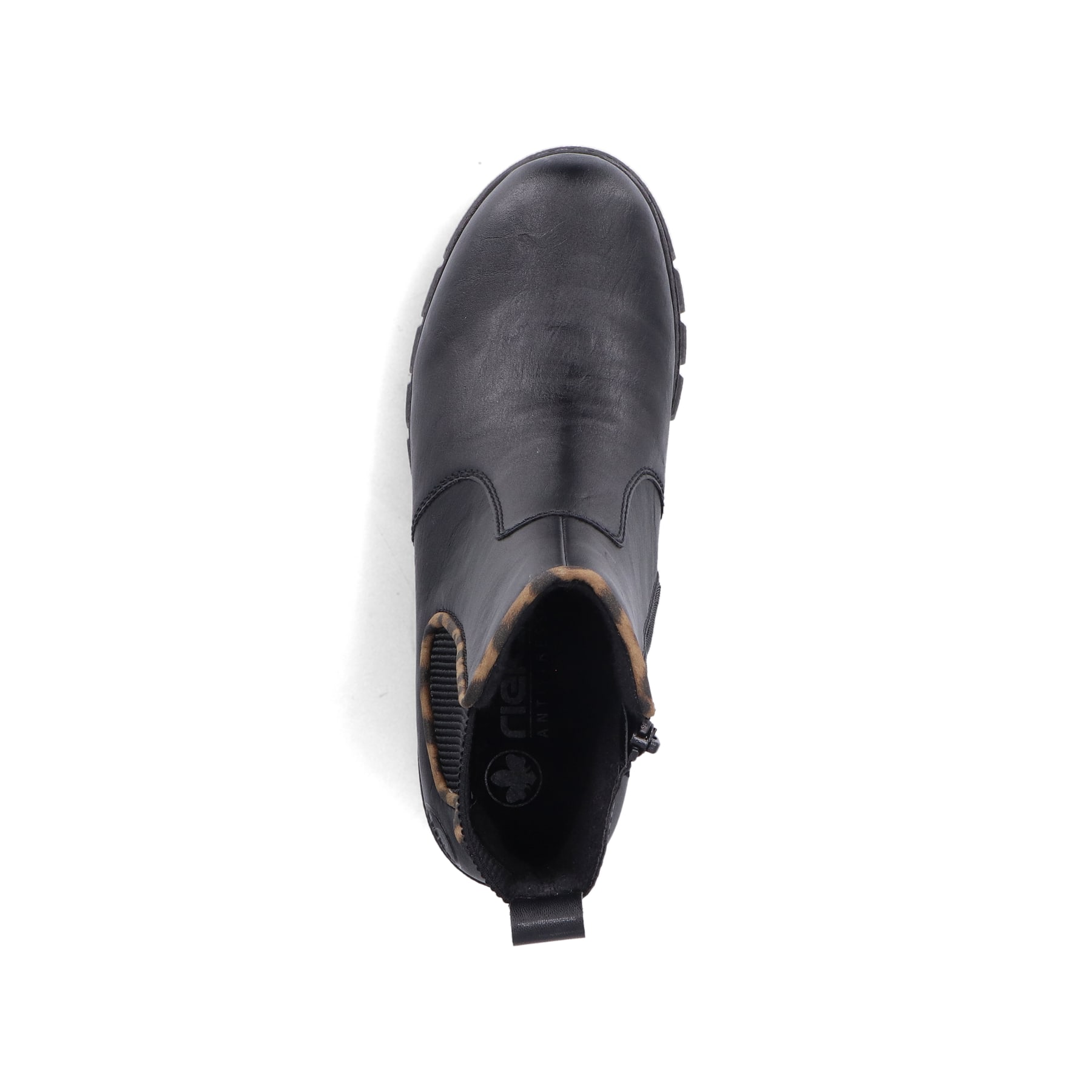 Rieker Femme Chelsea Boots