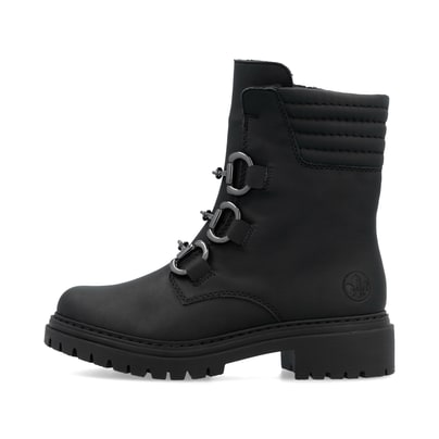 Rieker Damen Stiefeletten