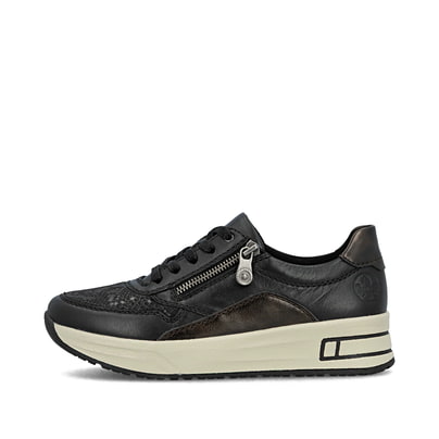 Rieker Damen Sneaker Low