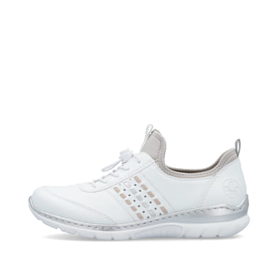 Rieker Damen Slipper