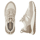 Rieker Damen Sneaker Low