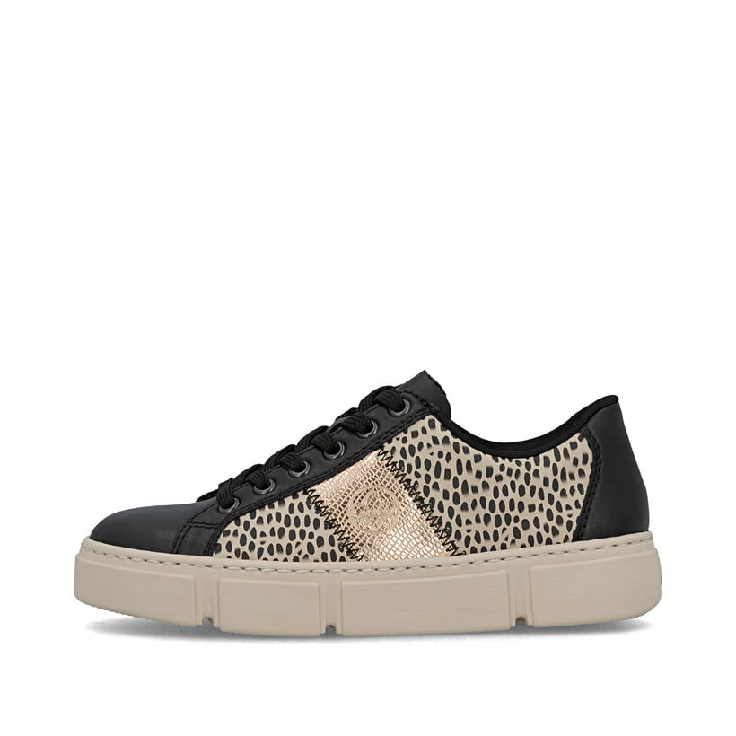 Rieker Damen Sneaker Low
