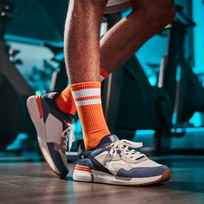 Rieker Homme Baskets basses