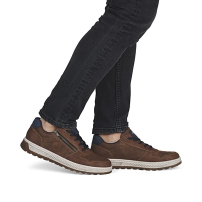Rieker Homme Baskets basses