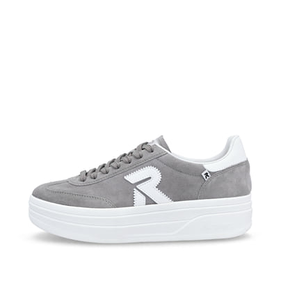 Rieker Damen Sneaker Low