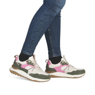 Rieker Femme Baskets basses