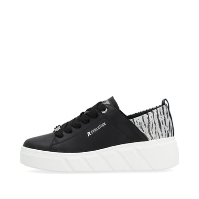 Rieker Damen Sneaker Low