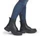 Rieker Damen Biker Boots