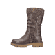 Image of Rieker Damen Hochschaftstiefel