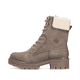 Image of Rieker Damen Schnürstiefel