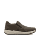 Rieker Herren Slipper