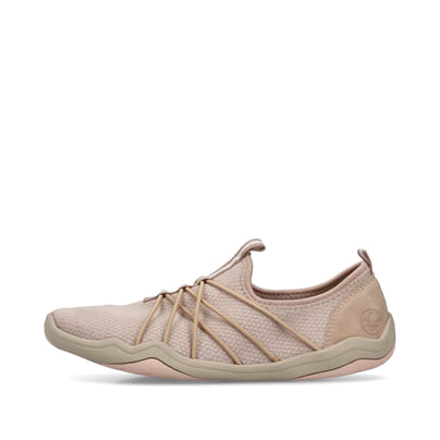 Rieker Damen Slipper