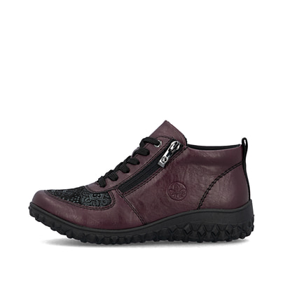 Rieker Femme Bottes courtes