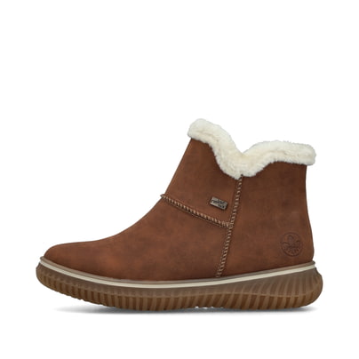 Rieker Damen Kurzstiefel