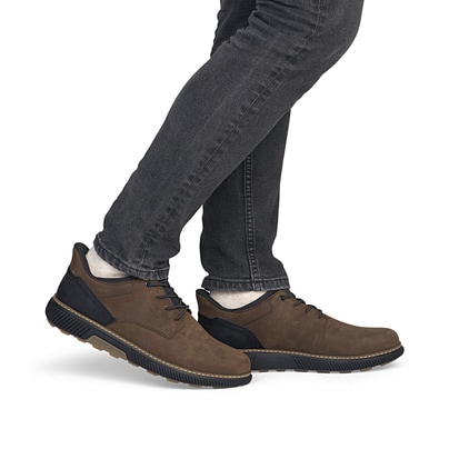 Rieker Herren Slipper