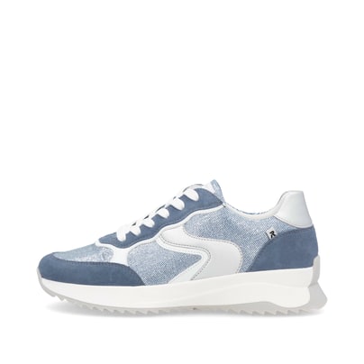 Rieker Damen Sneaker Low