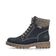 Image of Rieker Damen Biker Boots