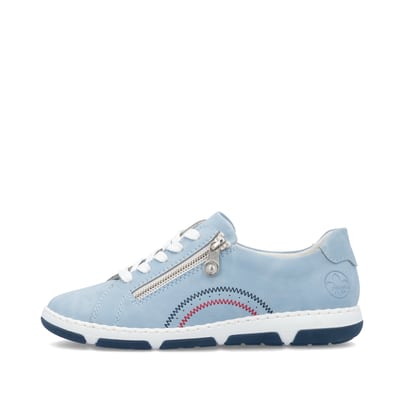 Rieker Damen Schnürschuhe