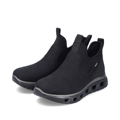 Rieker Femme Baskets basses