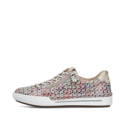 Rieker Damen Slipper