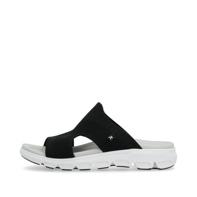 Rieker Damen Slides