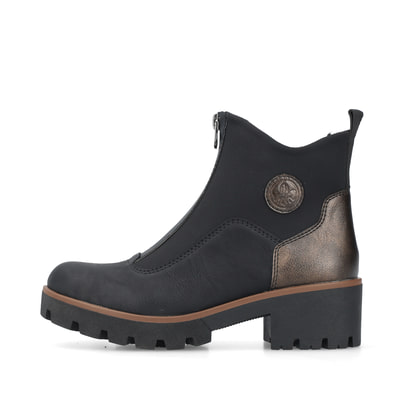 Rieker Damen Stiefeletten