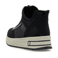 Rieker Damen Sneaker High