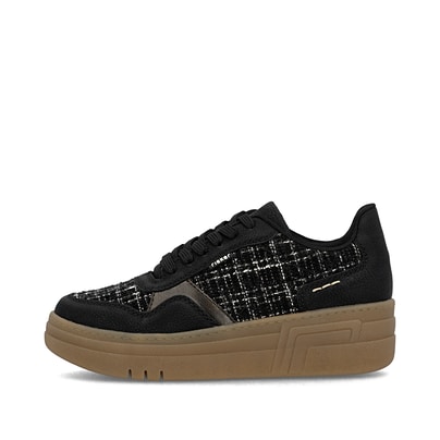 Rieker Damen Sneaker Low