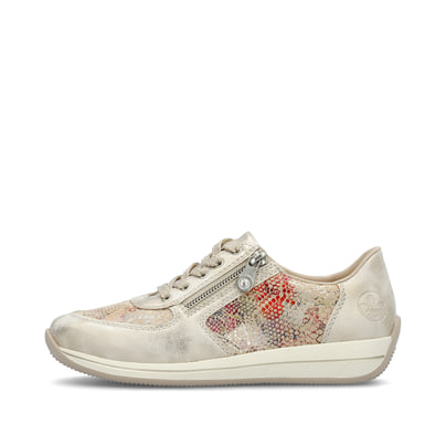 Rieker Damen Sneaker Low