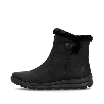 Rieker Damen Kurzstiefel