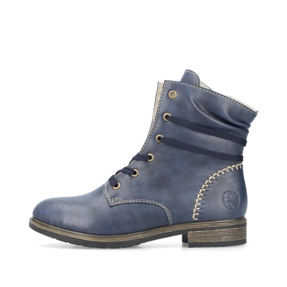 Rieker Damen Biker Boots