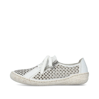 Rieker Damen Schnürschuhe