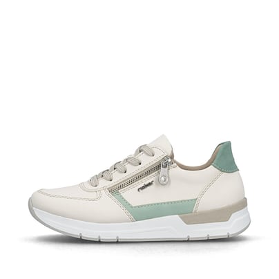 Rieker Damen Sneaker Low