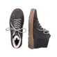 Rieker Damen Schnürstiefel