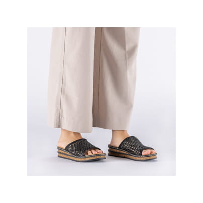 Rieker Femme Mules