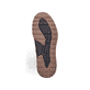 Schwarze Rieker Herren Sneaker High B5530-00 mit wasserabweisender TEX-Membran. Schuh Laufsohle.