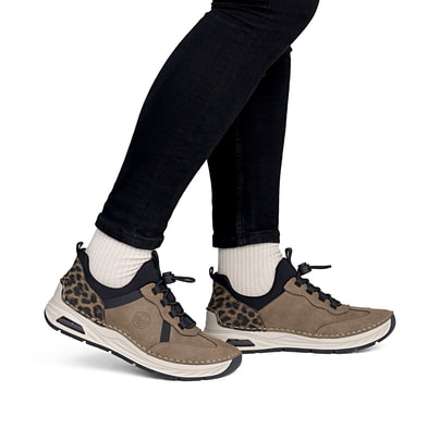 Rieker Femme Mocassins