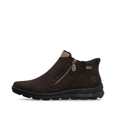 Rieker Femme Bottes courtes