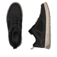Rieker Herren Schnürschuhe