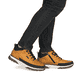 Rieker Herren Schnürstiefel
