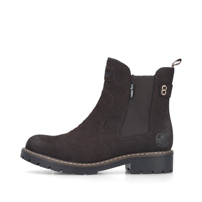 Rieker Damen Chelsea Boots