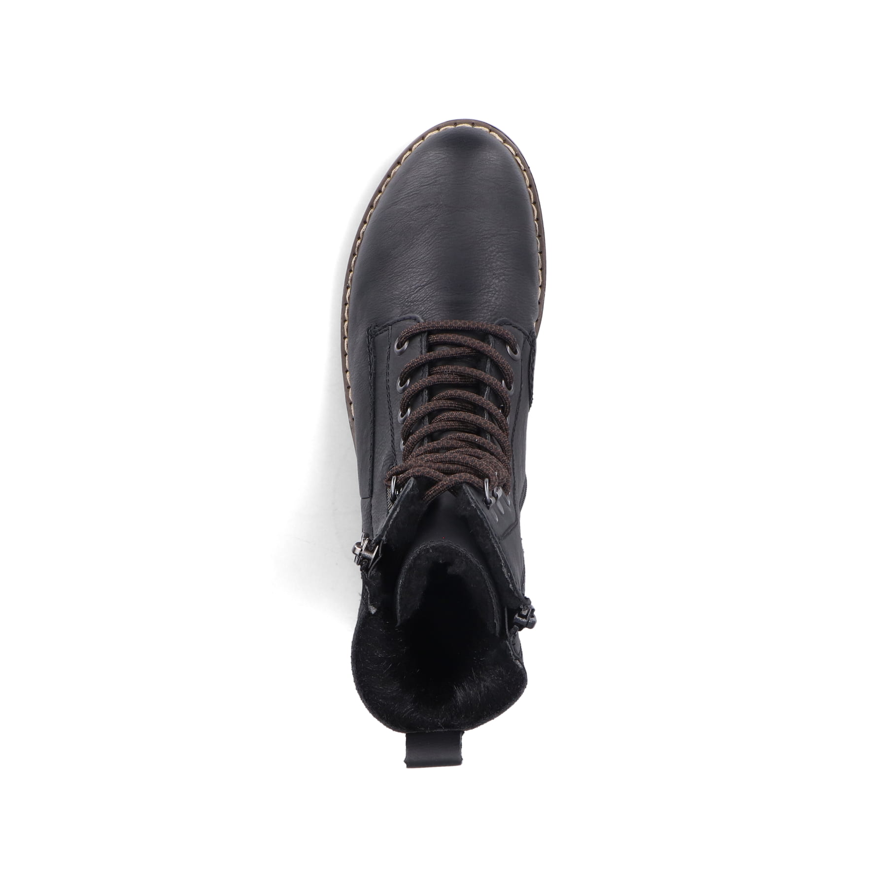 Rieker Damen Schnürstiefel