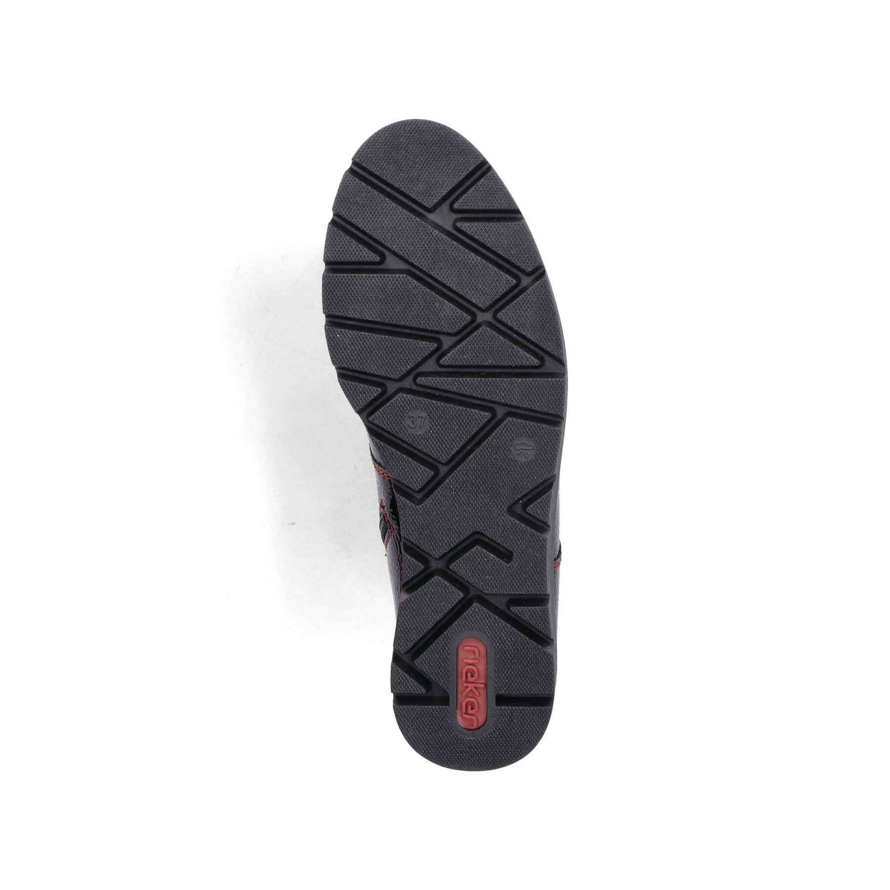 Femme Bottes à lacets 44902-35