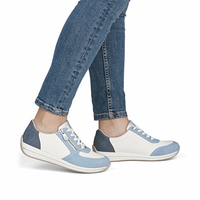 Rieker Damen Sneaker Low