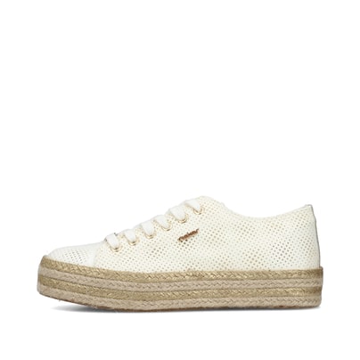 Rieker Damen Schnürschuhe