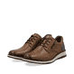 Rieker Herren Schnürschuhe