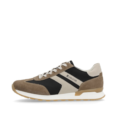 Rieker Herren Sneaker Low