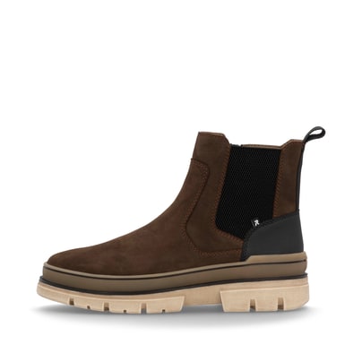 Rieker Herren Chelsea Boots